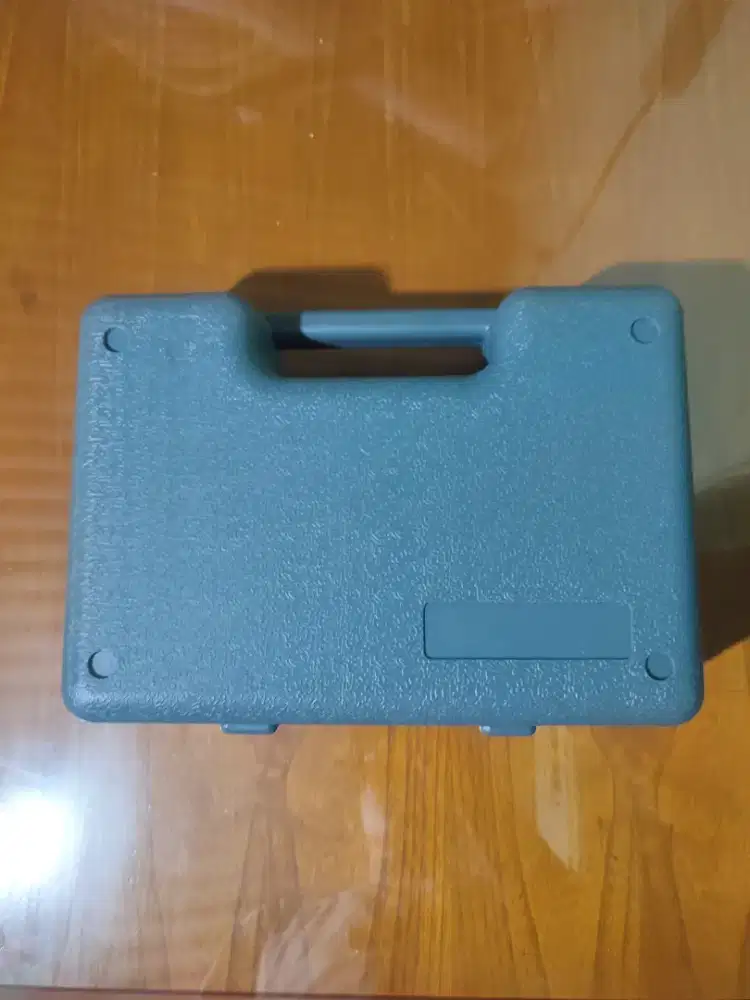 Moisture Tester Crown