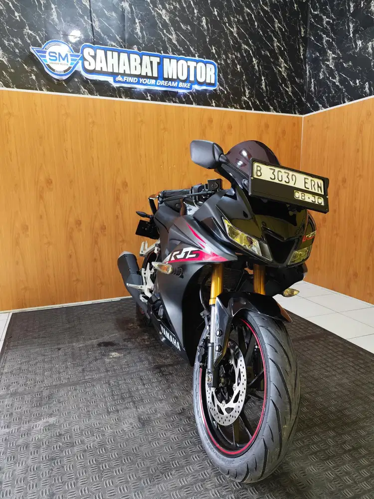R15 V3 TH 2020 SIAP PAKAI