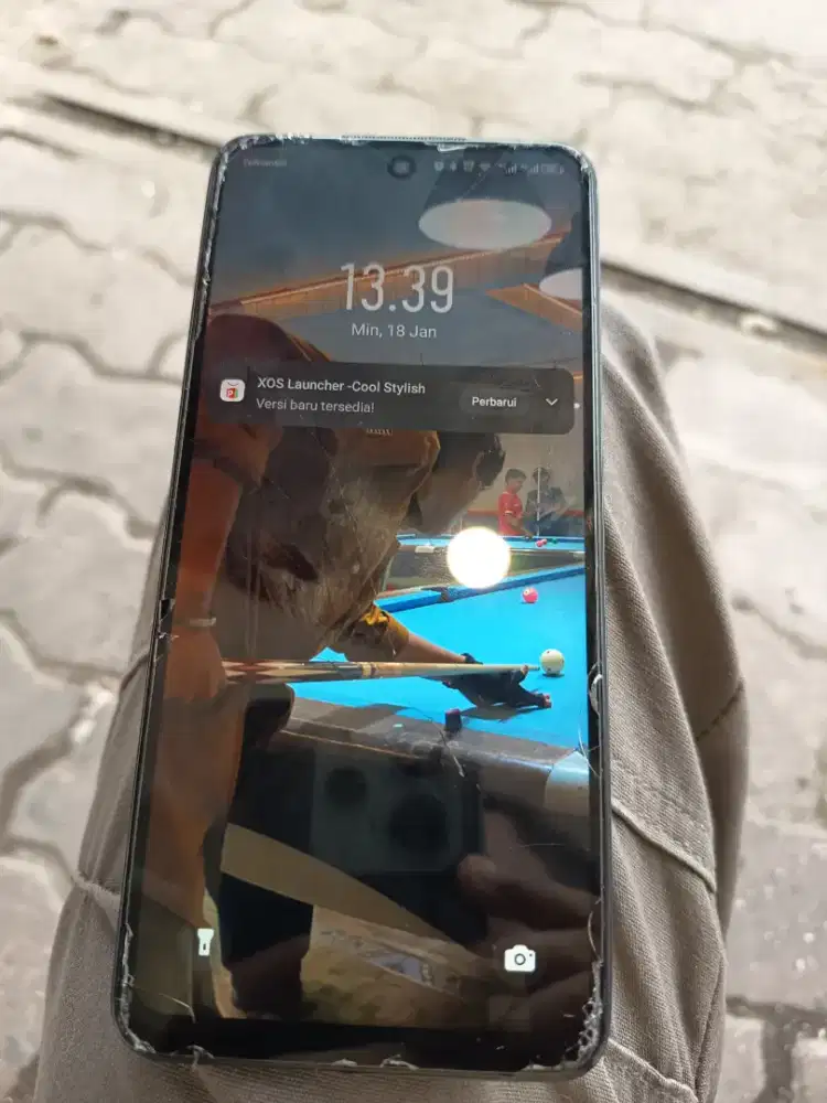 infinix smart 8 3/64