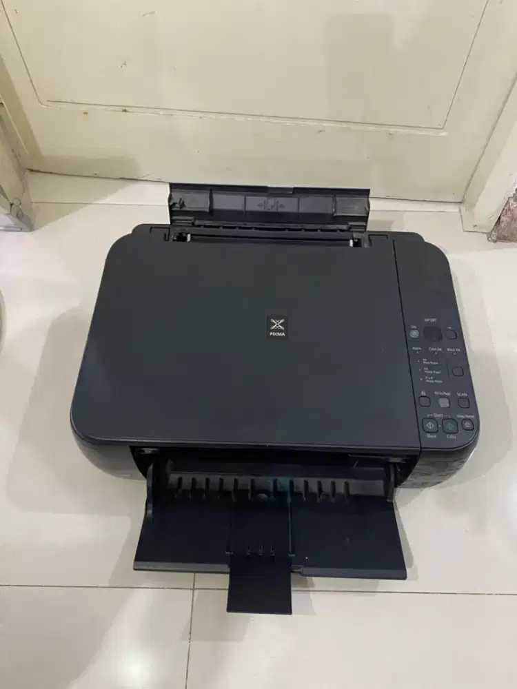 Jual Printer Pixma MP287