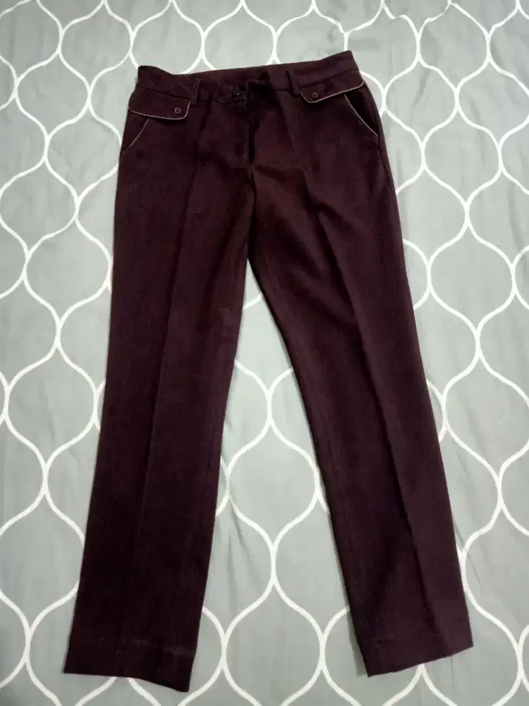 Celana Kerja / Celana Keper