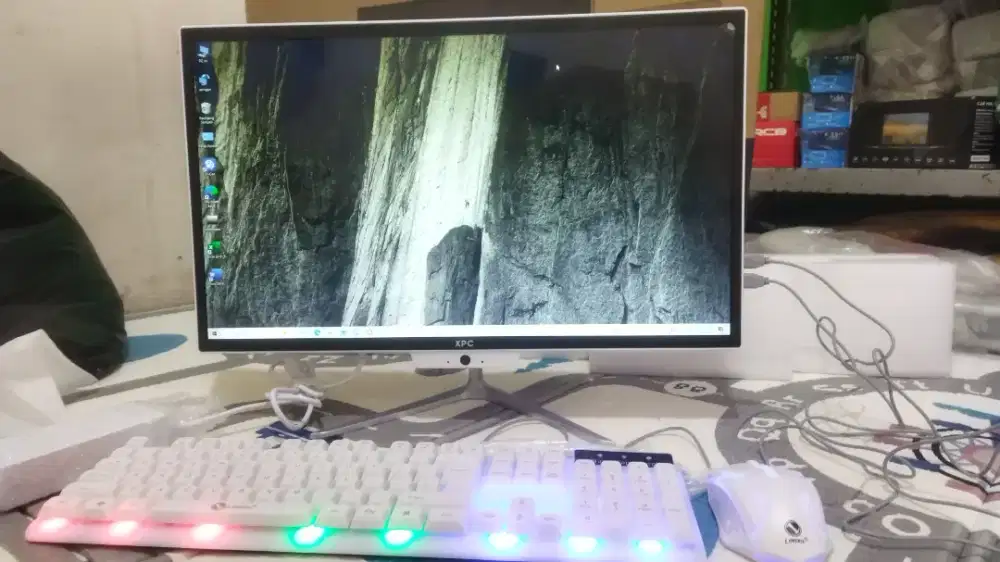 PC ALL IN ONE 22 ( XPC)