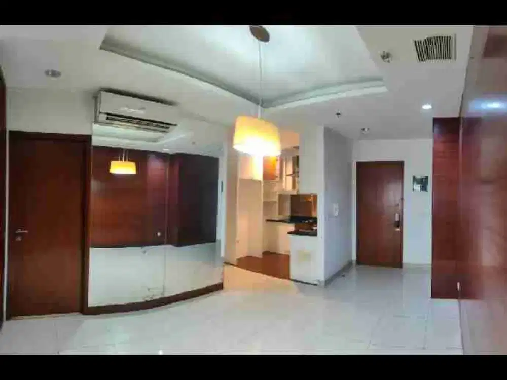 Dijual/Disewakan 2BA di Apartemen Sahid Sudirman - Jakarta Pusat