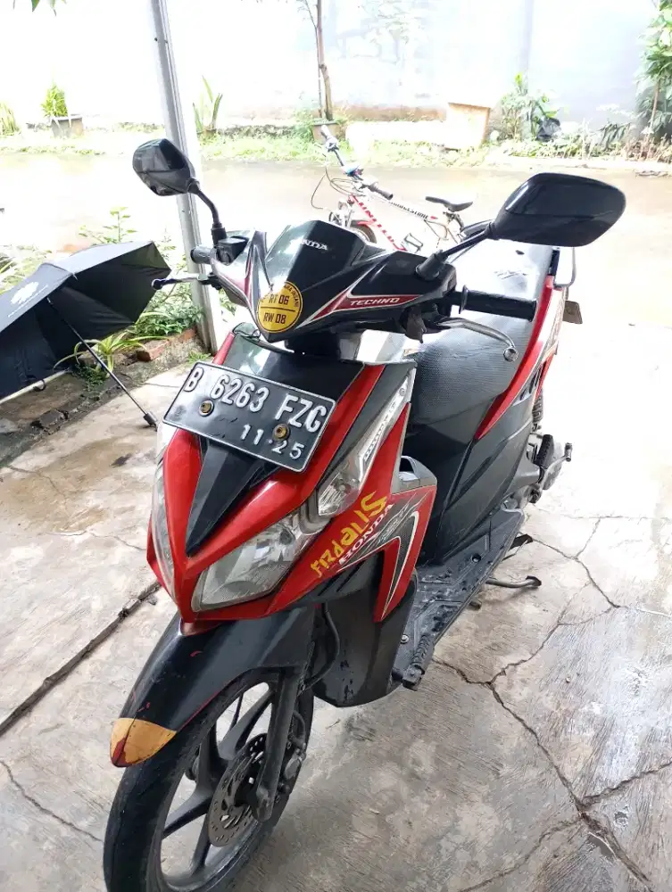 Astrea 2003 C100