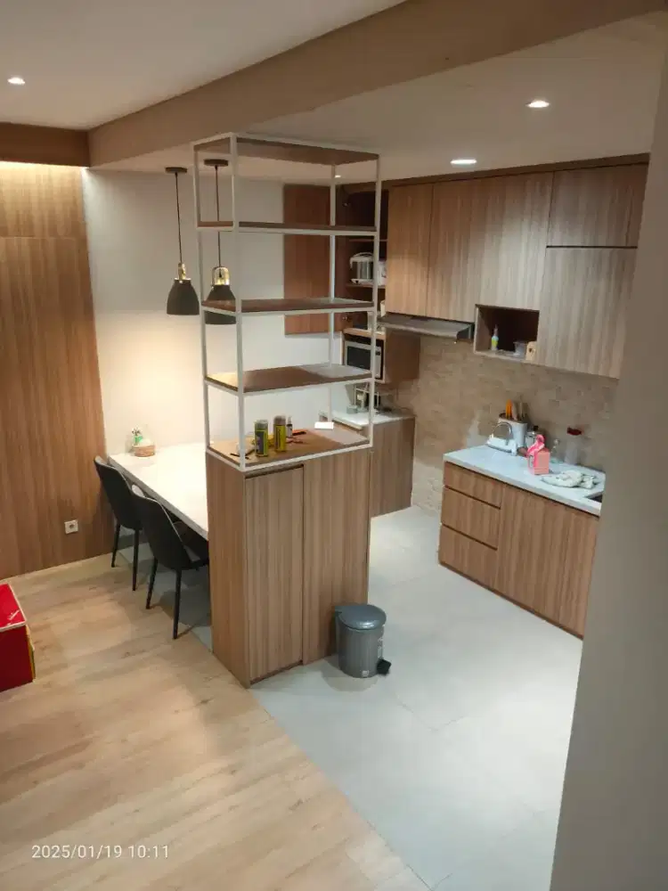 Alegria Park BSD CITY Full Furnish