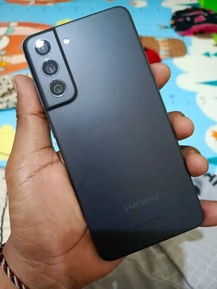 Samsung galaxy s21 FE