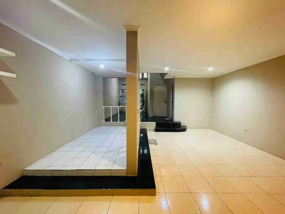 dijual jarang ada rumah siap huni di tatar jinggakartika kota baru parahyangan padalarang bandung