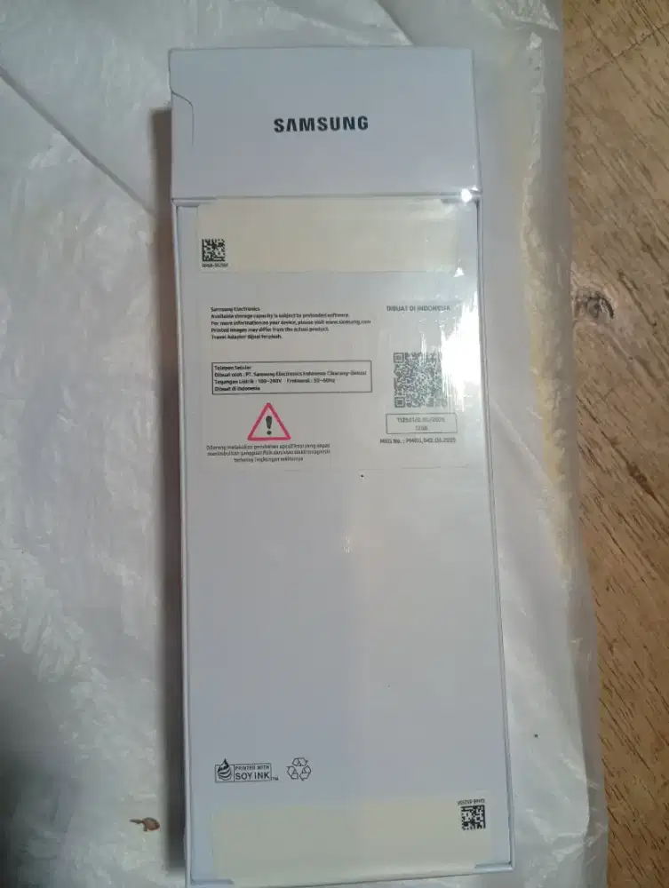 Samsung galaxy a07 8/256gb