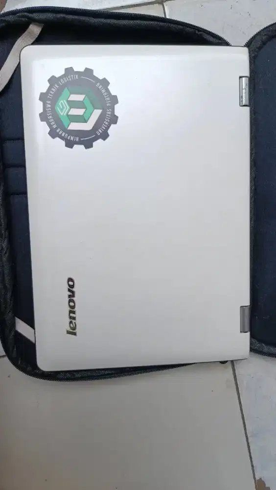Laptop Lanovo Ideapad