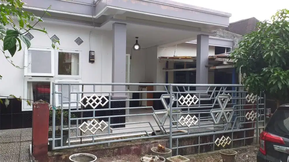Dijual Rumah Balikpapan Baru Pos 11 bundaran monyet