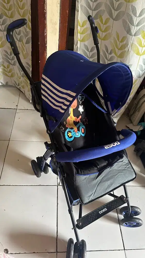 Stroller murah kereta bayi