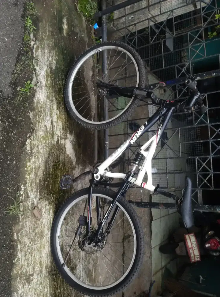 Polygon lerun rave 150