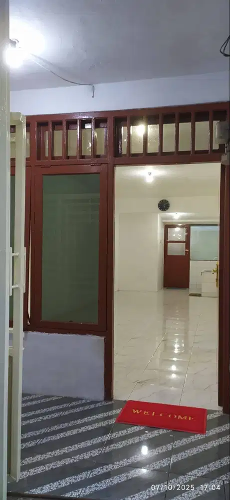 SEWA KONTRAKAN MURAH TAHUNAN JAGIR