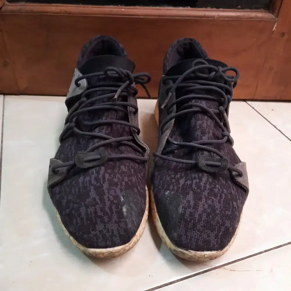 Sepatu Adidas Equipment F15 Original