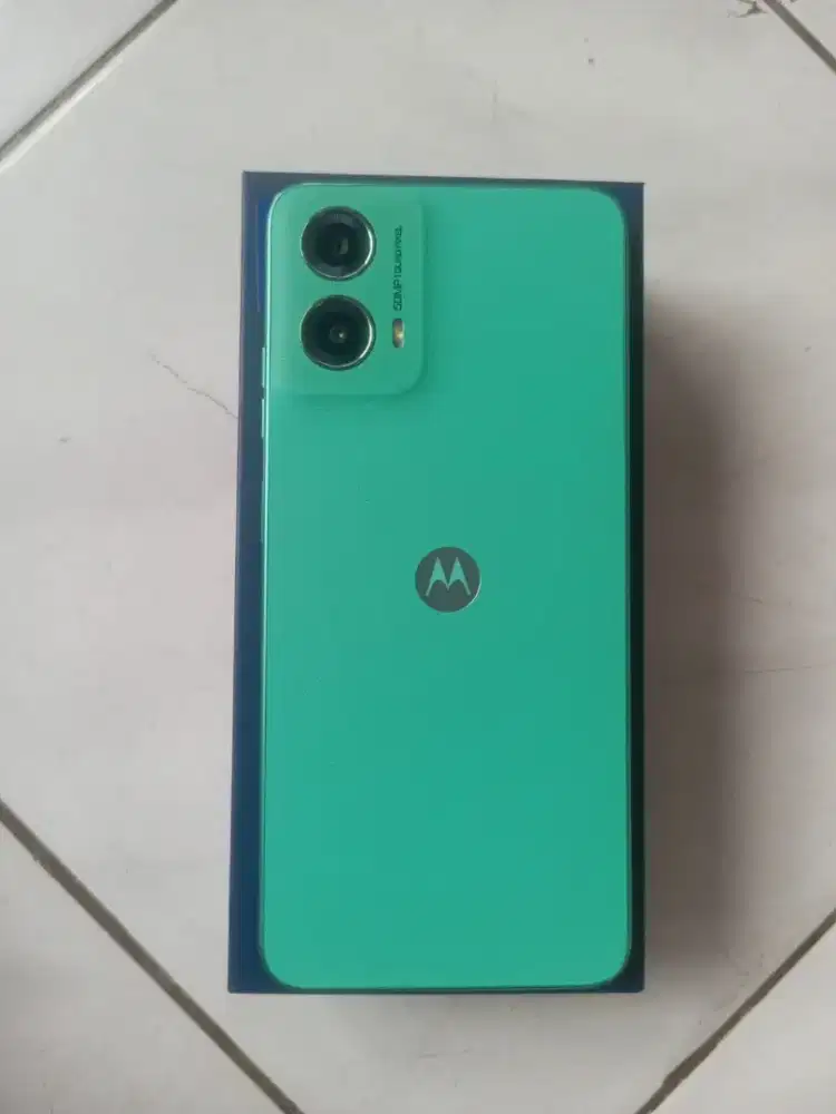 Handphone second seperti baru