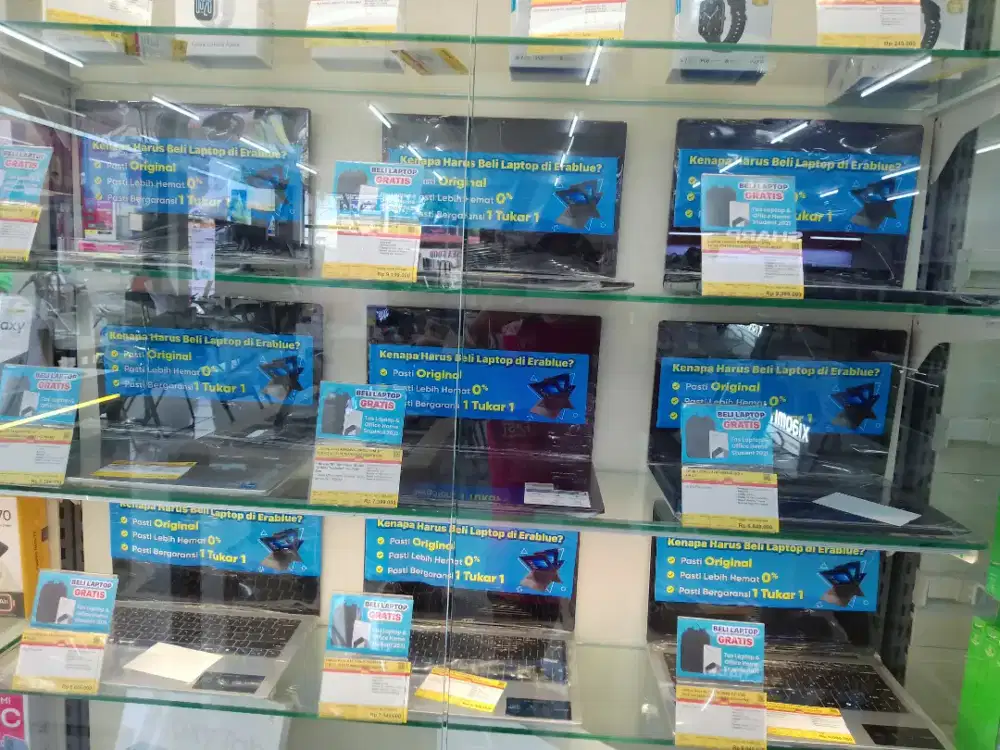 SEGAMPANG ITU Laptop Acer PROMO TANPA DP ANSURAN AEON FAST