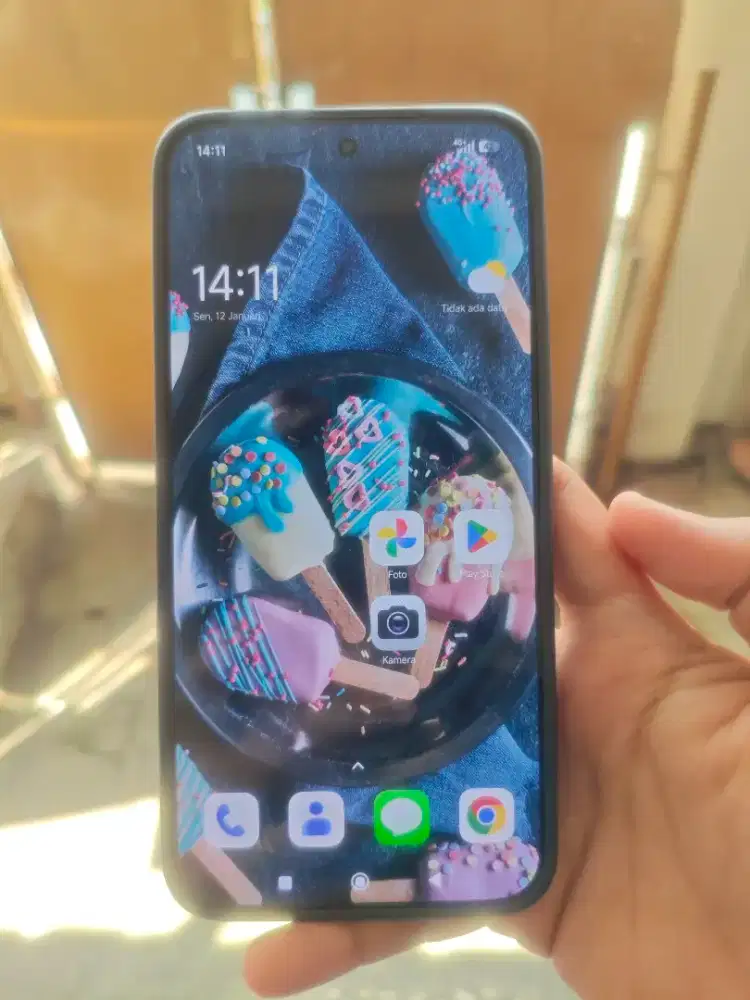 Xiaomi 15T Pro 12/512GB Like New Mocha Gold