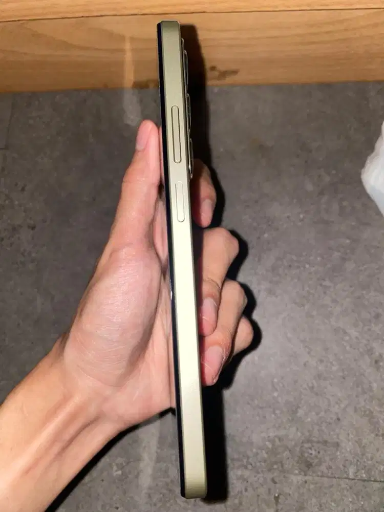 Realme C75 8/128 Second Kupas Dus