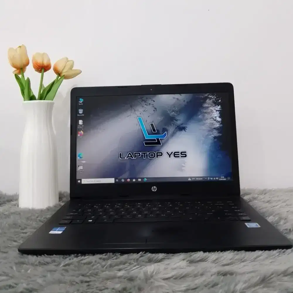 Laptop HP 14-ck0132tu