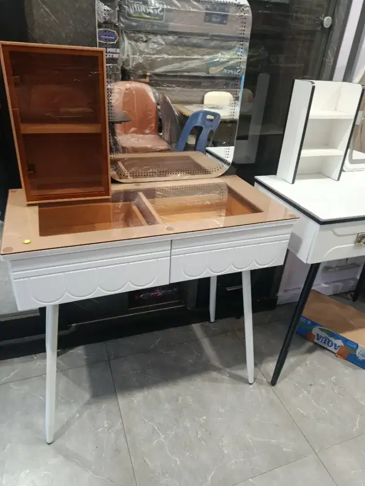 MEJA RIAS BISA CICILAN TANPA DP