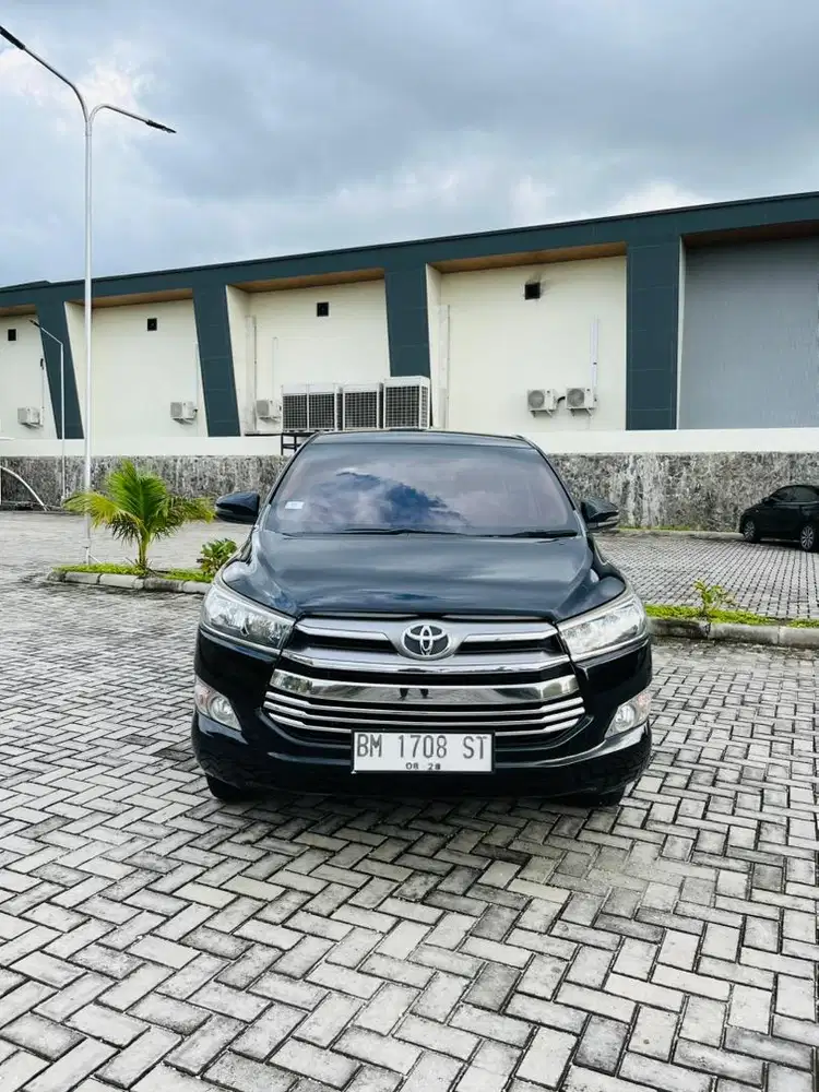 Innova Rebon 2.0 G Mt 2018