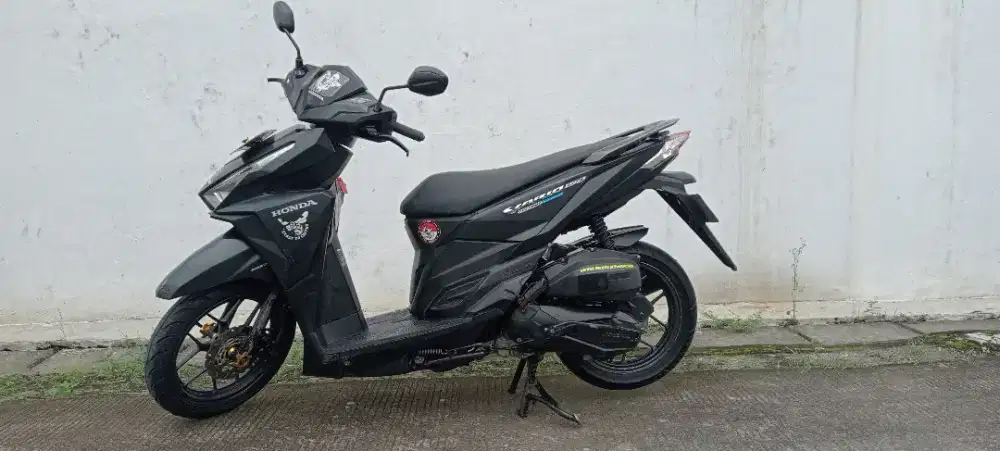 Honda Vario Old 150cc 2015 Idling Stop