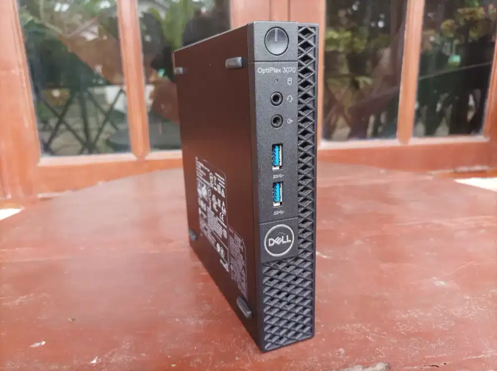 Mini PC Dell 3070