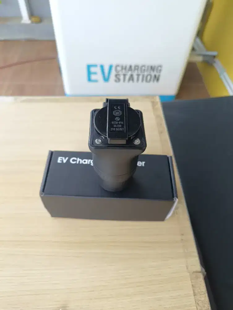 Adapter V2L Wuling Cloud