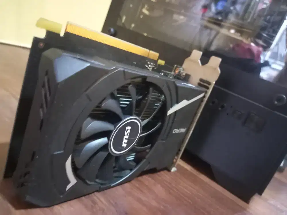 Vga msi geforce gt 1030 gb