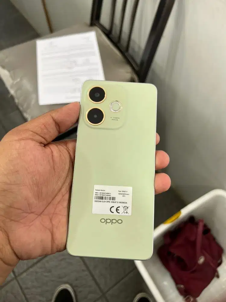 OPPO A5 PRO 8/256 GB