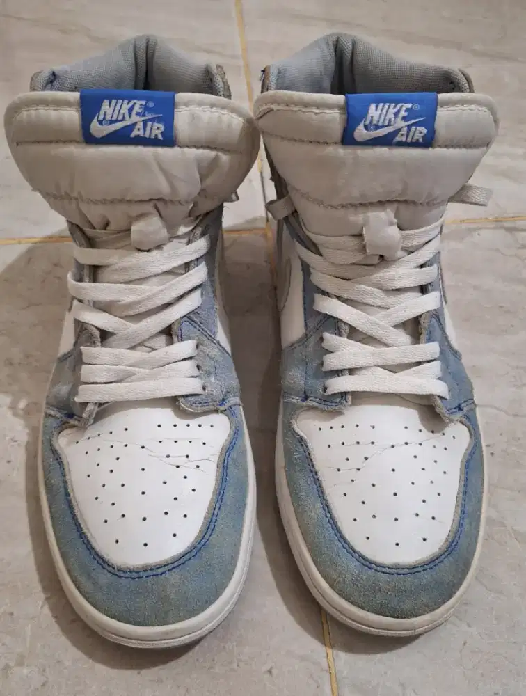 Nike Air jordan 1 Hyper Royal OG Size 43/28/27,5