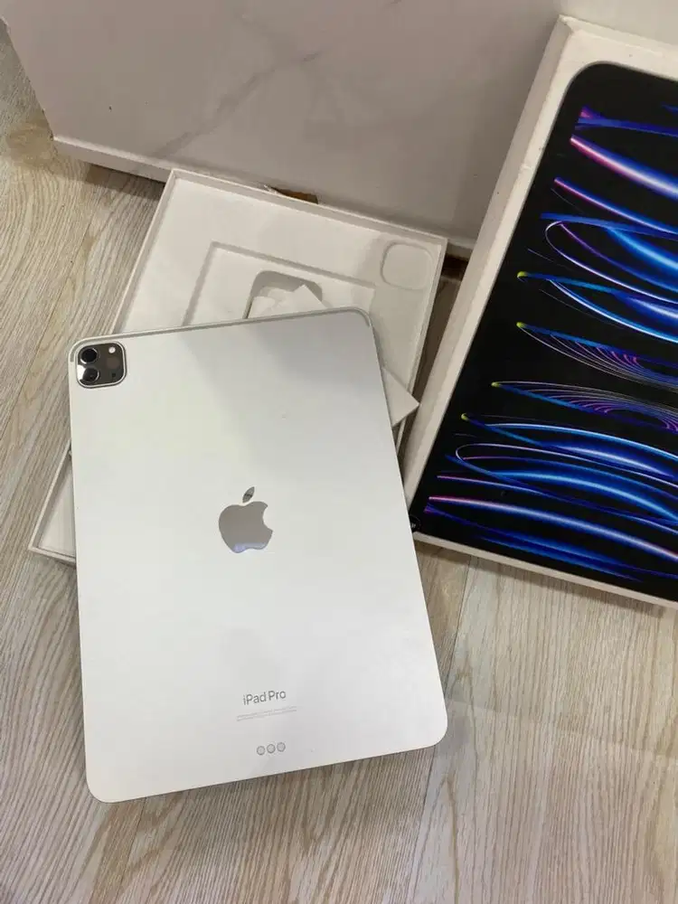 iPad Pro 4 11-inch 128GB