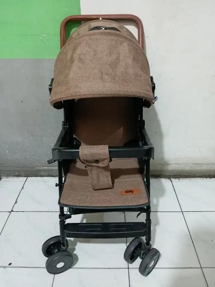 Stroller terbaru