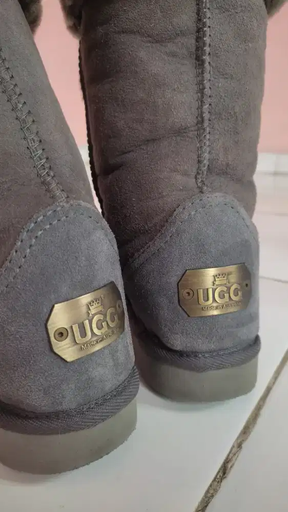 Sepatu wanita original