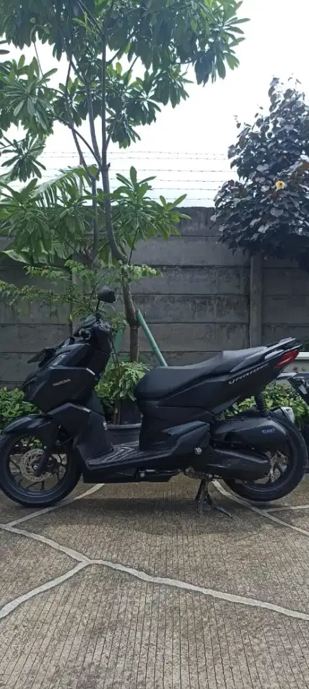 Dijual Motor Vario