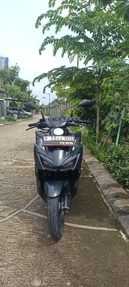 DIJUAL MOTOR VARIO