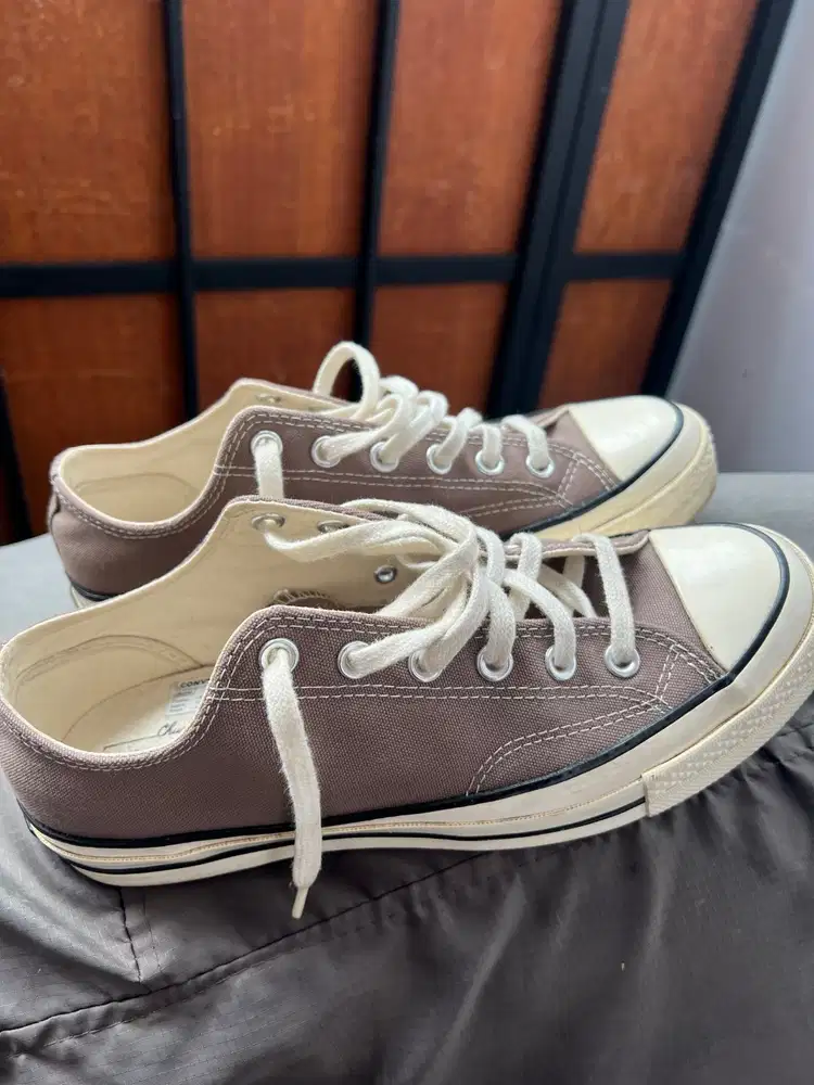 Converse All Star Low