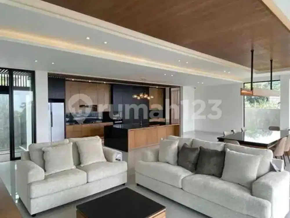 Dijual Villa Andong Baturiti ( Sebelah Villa Atas Awan/ Villa Above The Cloud ) - Bedugul Bali