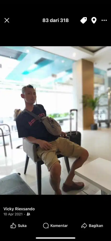 cari perkerjaan supir pribadi