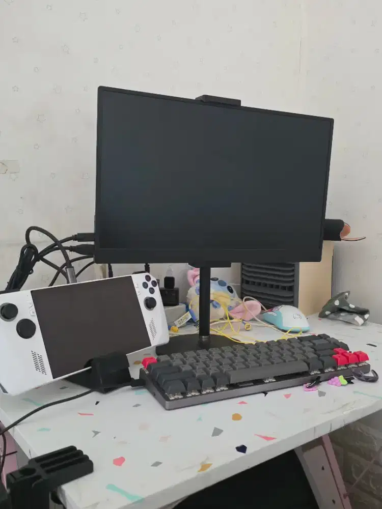 ROG ALLY Z1 EXTREME Borongan jual