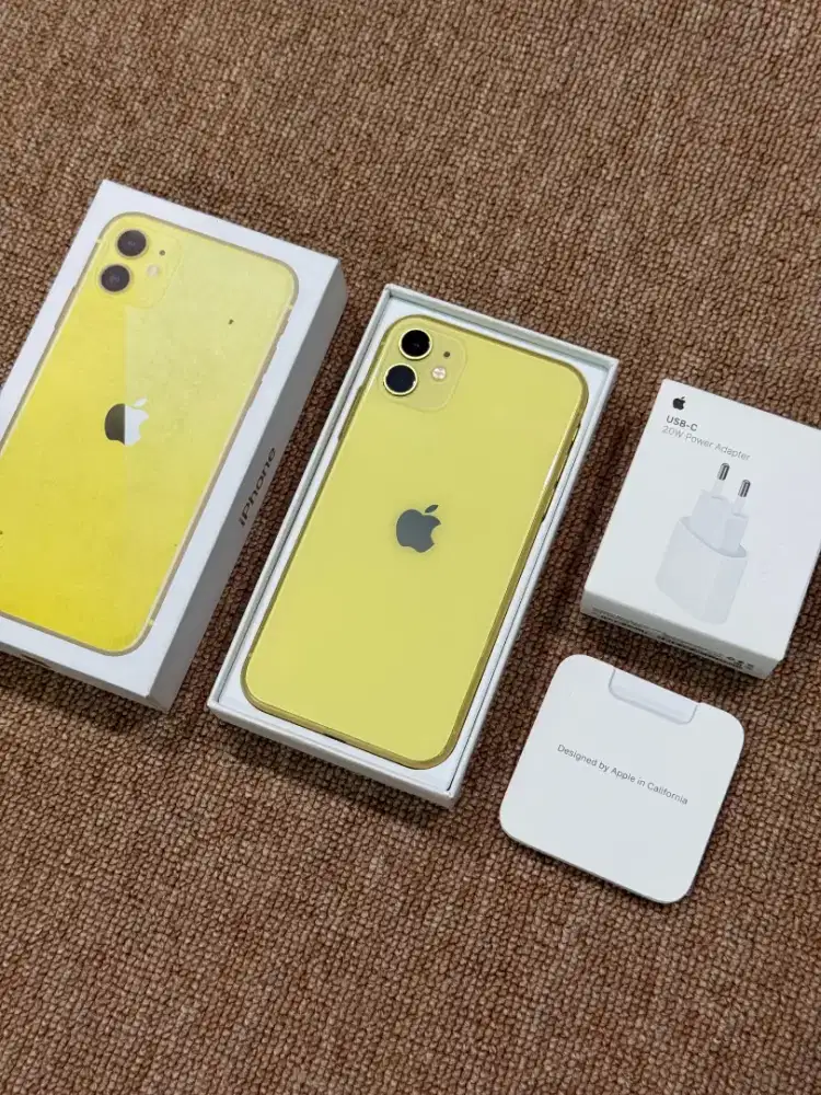 iPhone 11 128 gb inter allprovider