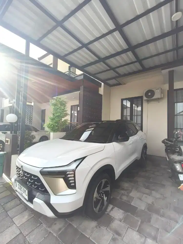 KM 1RB PERAK! XFORCE ULTIMATE DS 2025