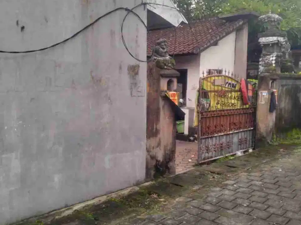 DIJUAL TANAH LOKASI GUNUNG KARANG IMAM BONJOL