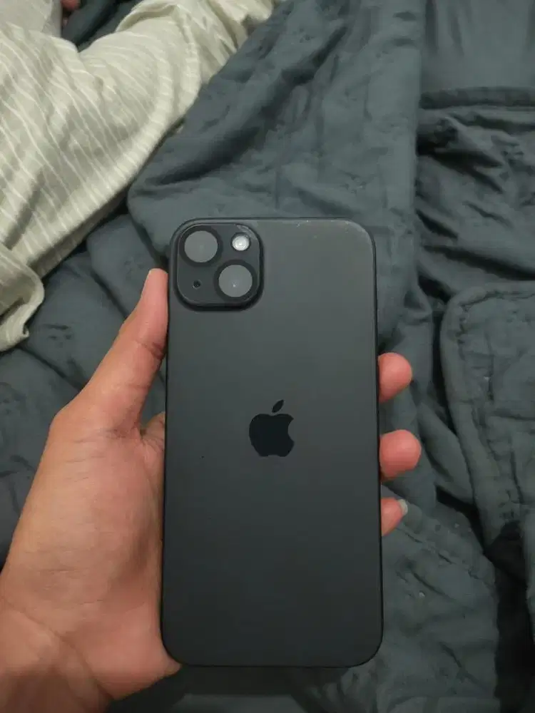 Iphone 15 plus 128 ibox