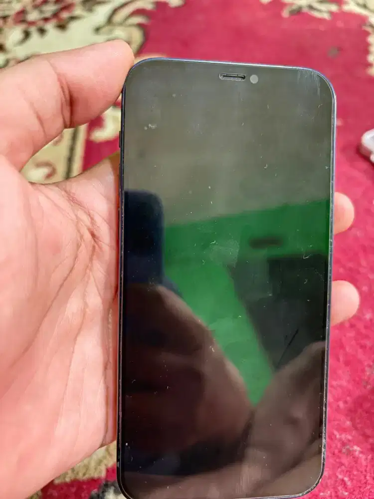 Iphone 12 64gb Ex Ibox