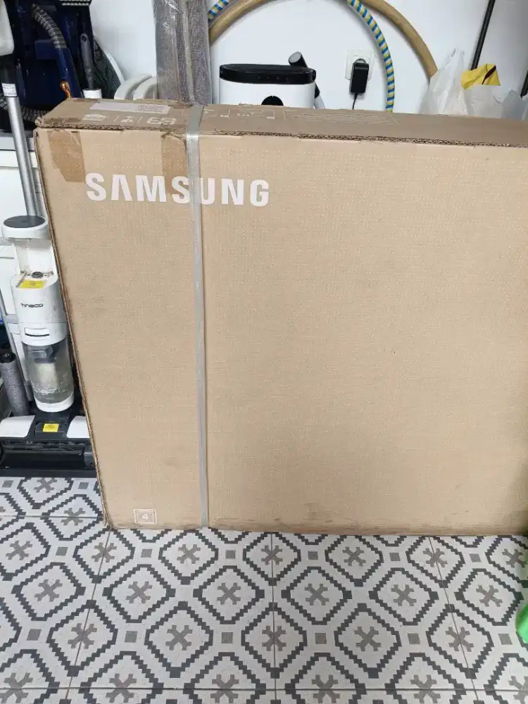 Samsung UHD AU7000 65inch