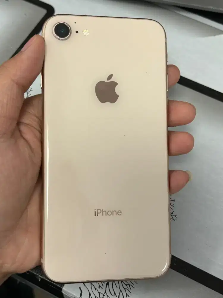 Iphone 8 64 inter