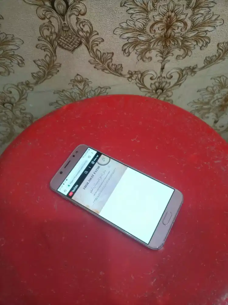 Samsung j7 pro ram 3/32 normal semua msh original semua batangan saja