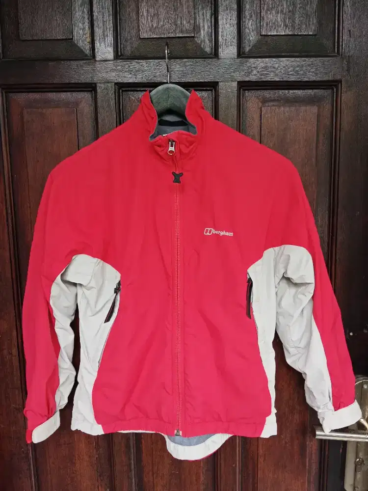 Berghaus Tracktop Hiking Outdoor