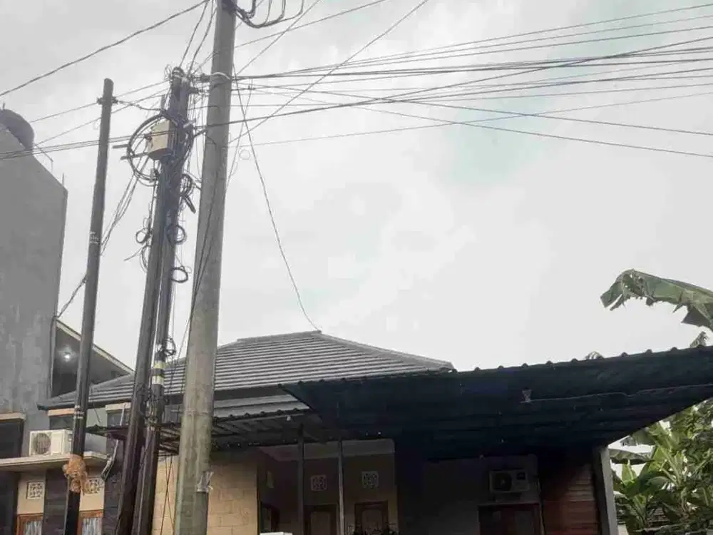 DIJUAL RUMAH LOKASI MEKAR PEMOGAN DENPASAR SELATAN